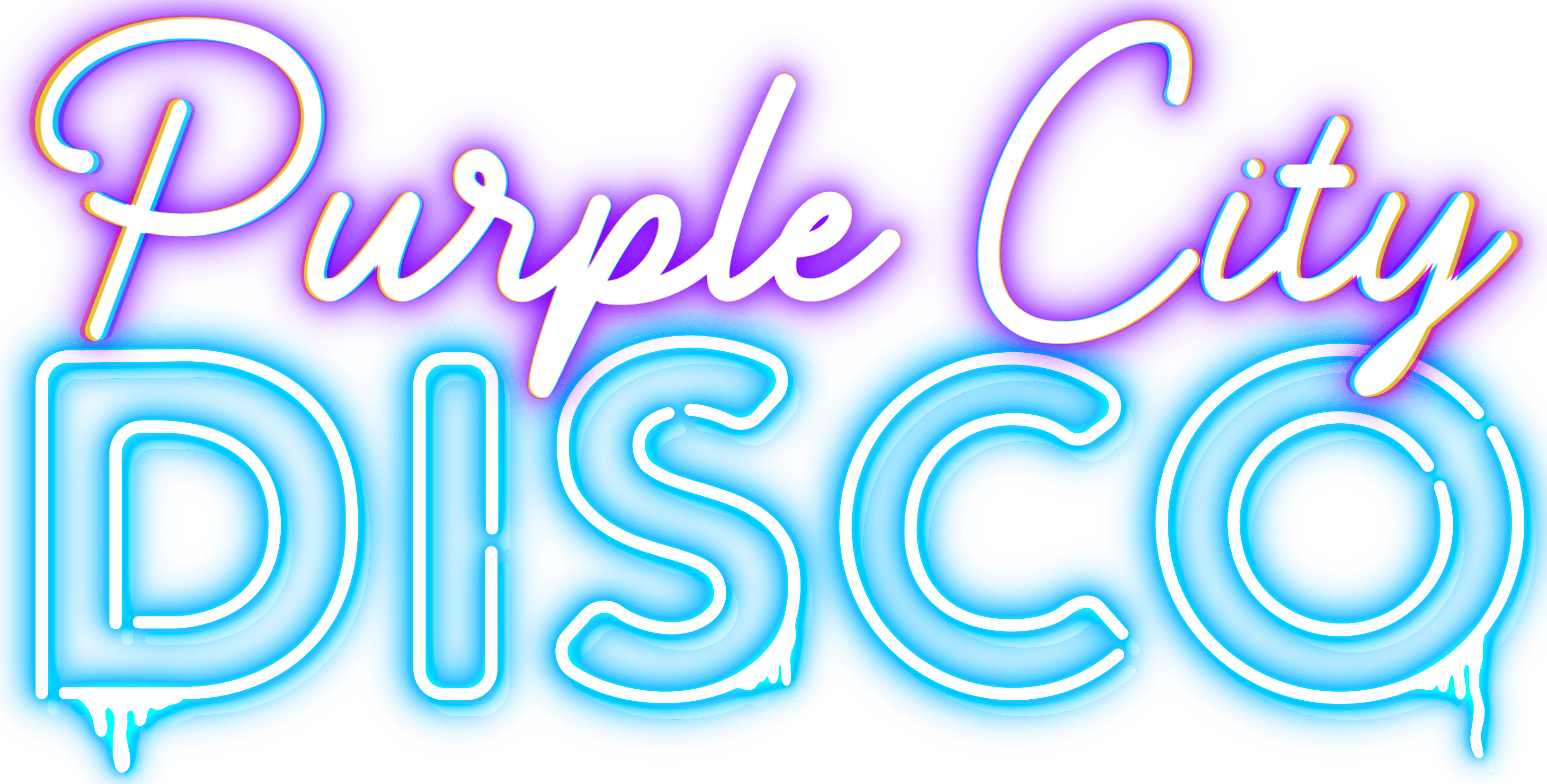 Purple City Disco Official Band Site